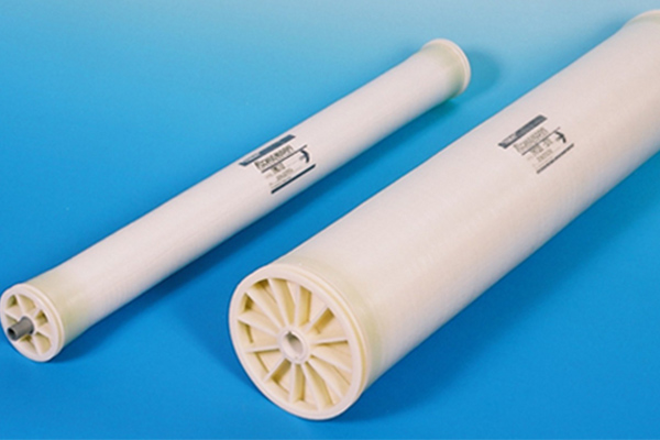 反滲透膜什么情況下需要清理？