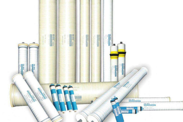 東麗反滲透膜的清洗有什么需要注意的？