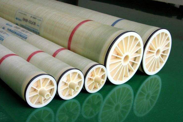 凈水器里反滲透膜濾芯的材質(zhì)和級(jí)數(shù)你都了解嗎？可以除去哪些有害物質(zhì)？