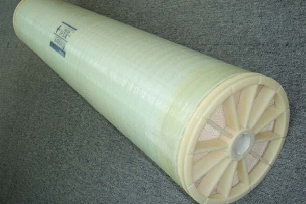 MBR膜生物反應器技術(shù)