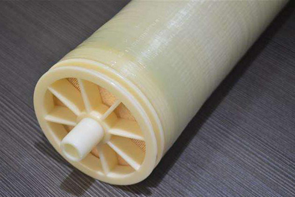 反滲透膜工作過程中出水量突然減少是什么原因？