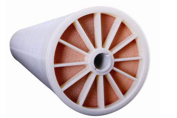 反滲透膜所在系統(tǒng)出現(xiàn)了異味是怎么回事？