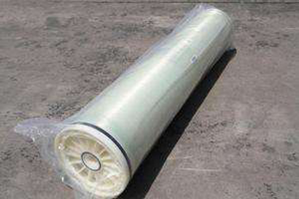 反滲透膜和納濾膜應(yīng)該怎么選擇？